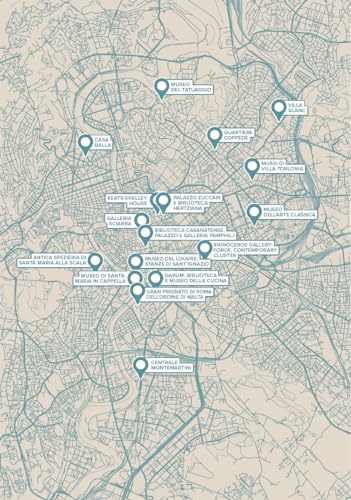 Roma Come Vuoi. Una Città Da Scoprire Da 3000 Anni - 11