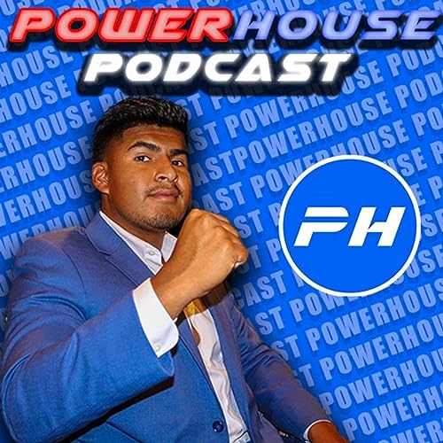 DISCOVERING GOD'S PLAN & AI TAKEOVER OF THE U.S WITH MATTHEW GREENLAW (MATTYGFITNESS) | PT 2 | POWERHOUSE PODCAST EP 23