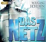  Wolfgang Hohlbein - Das Netz: ungekürzte Lesung