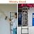 Telescoping Extension Ladder 14.5 FT, Folding Telescopic Aluminum Ladders, Lightweight Collapsible Ladder Step for RV Roof Attic Home, 330 LB Capacity (14.5 FT)
