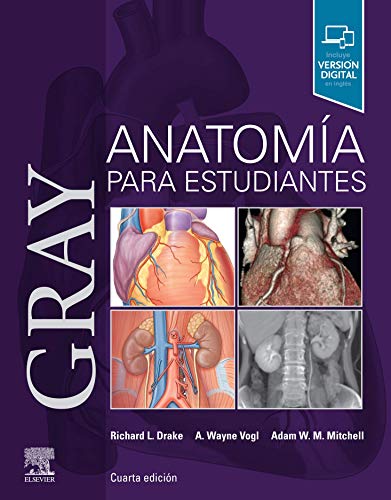 AnatomÃìa para estudiantes