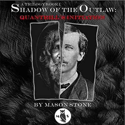 Shadow of the Outlaw