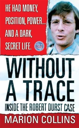 Without a Trace (St. Martin's True Crime Library)