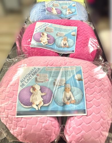 Cojines, Imagen adicional