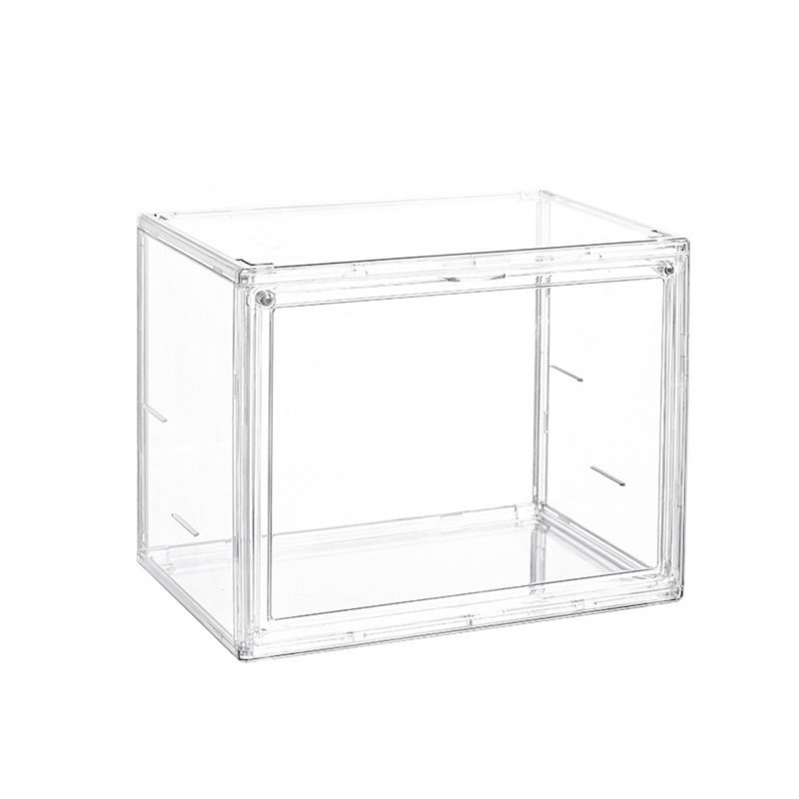 Boîte de rangement anti-poussière pour protéger vos vêtements et objets précieux