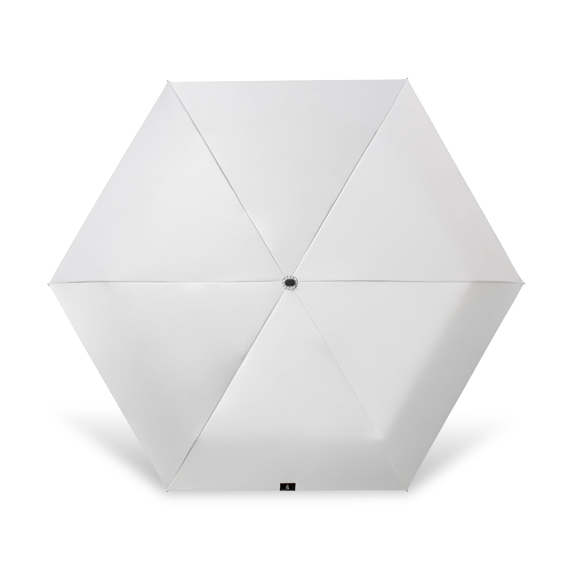 ShedRain Super-Slim Compact Travel Umbrella – Auto Open & Close Sun Protection Design, Lightweight Portable Wind-Resistant Model with UPF 50+ UV Block