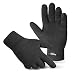 Produktbild Herren Thermo Strick-Handschuhe Thinsulate Schwarz L/XL