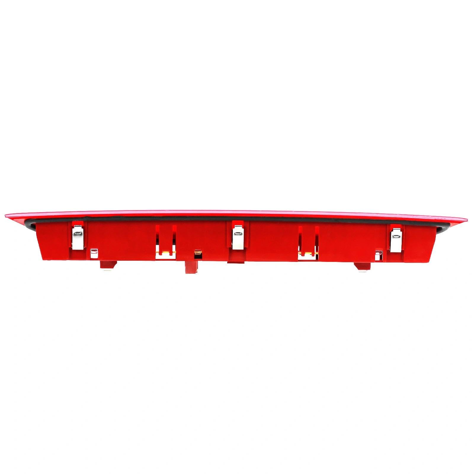 Dritte Bremsleuchte für Ford Transit Tourneo Custom V363 V362 2014–2024 | rot, Bremslicht