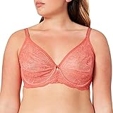 Triumph Damen Bügel-BH Amourette Charm W02, Chili, 70H