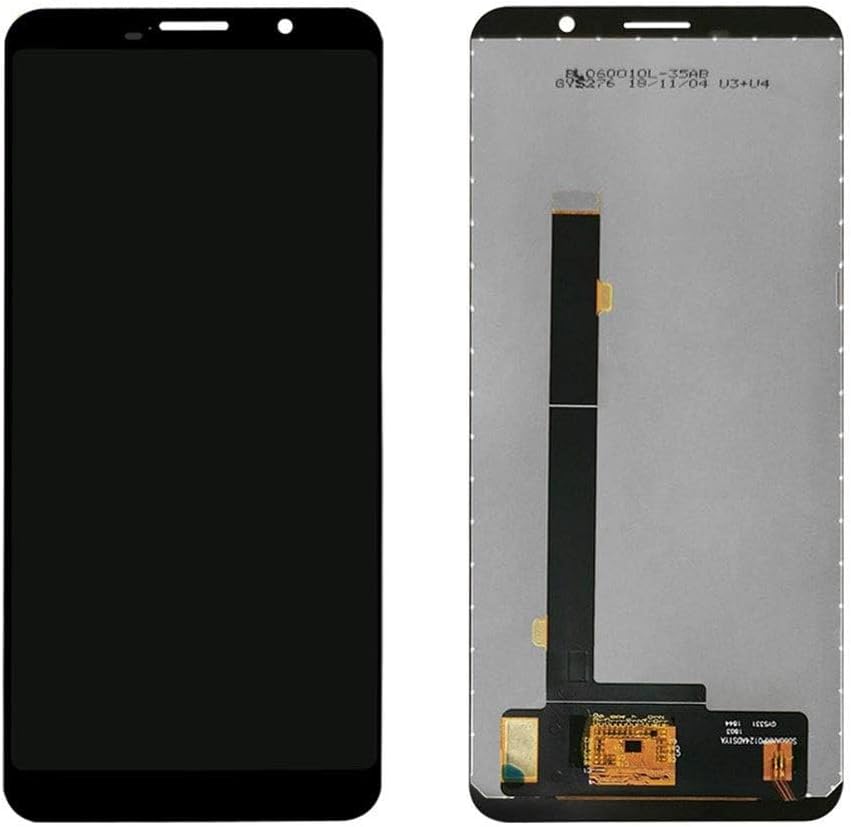 液晶画面 5.99「」フィット感のためのCubotパワーLCDディスプレイ+タッチスクリーンデジタイザアセンブリスペアパーツ+ツール