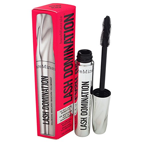 Best Mineral Mascara