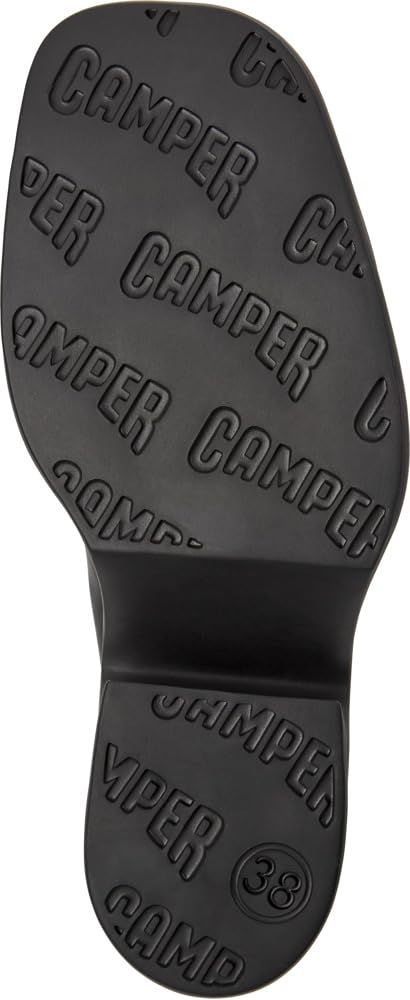 Camper Billie K400754, Zip Bootie Donna