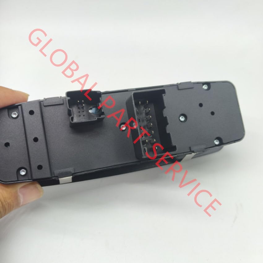 04602534AG 68620456AA Power Window Switch 04602534AC 04602534AD 04602534AE 04602534AF