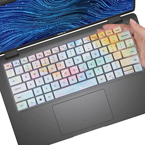 Protector de teclado para Dell Latitude 14-16" miniatura 1