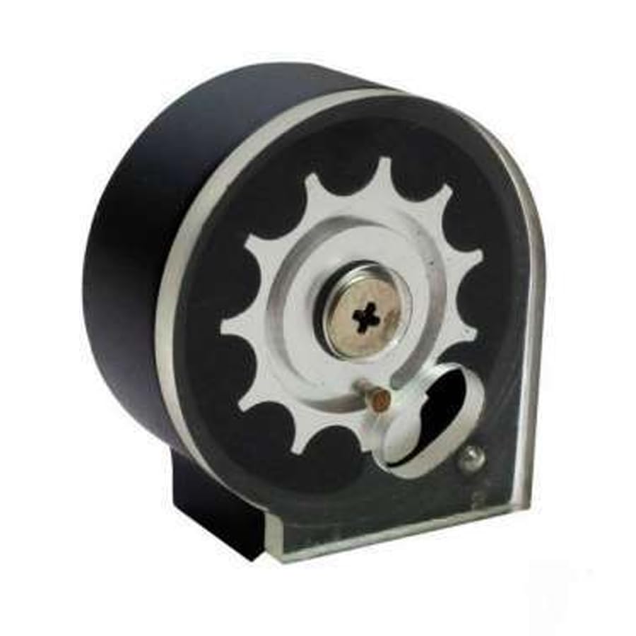 Cargador rotativo de repuesto para carabinas Artemis Snowpeak Zasdar M25 cal. 7,62 mm