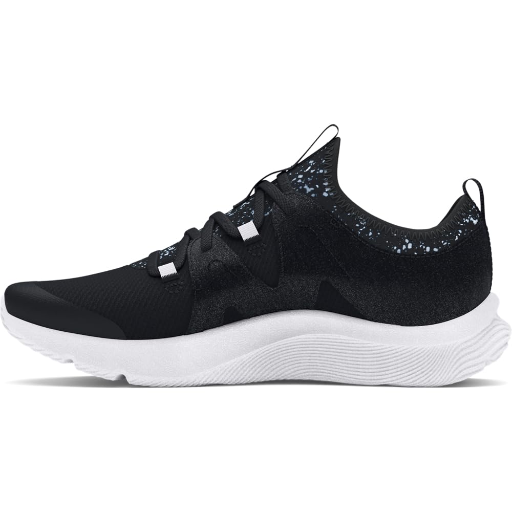 

                                                    Under Armour Girls' Pre School Infinity Alternate 