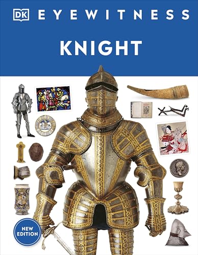 Eyewitness Knight (DK Eyewitness)