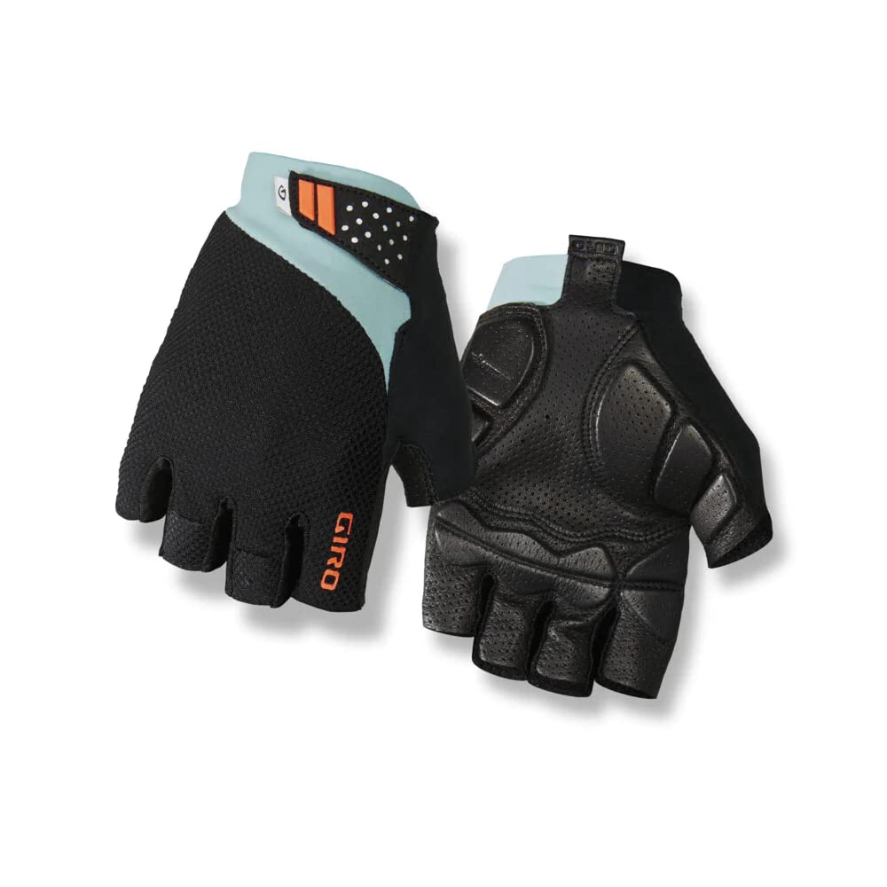 Giro Guantes Unisex de Gel Monaco II para Adultos