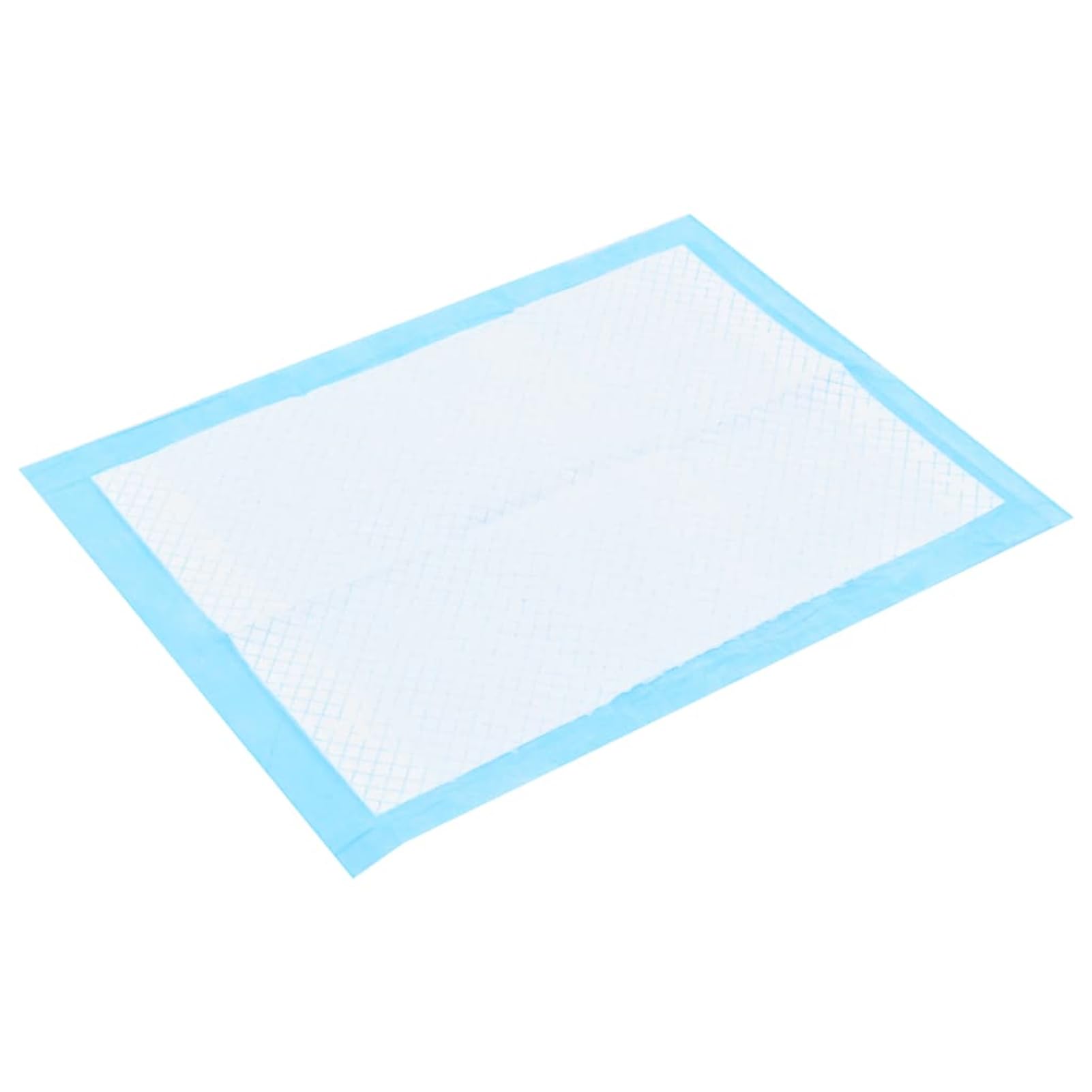 Fasba Almohadillas de Entrenamiento para Perros Absorbentes 45x33 cm - Protección contra Fugas y olores Modelo FCLRZJ-170755ES
