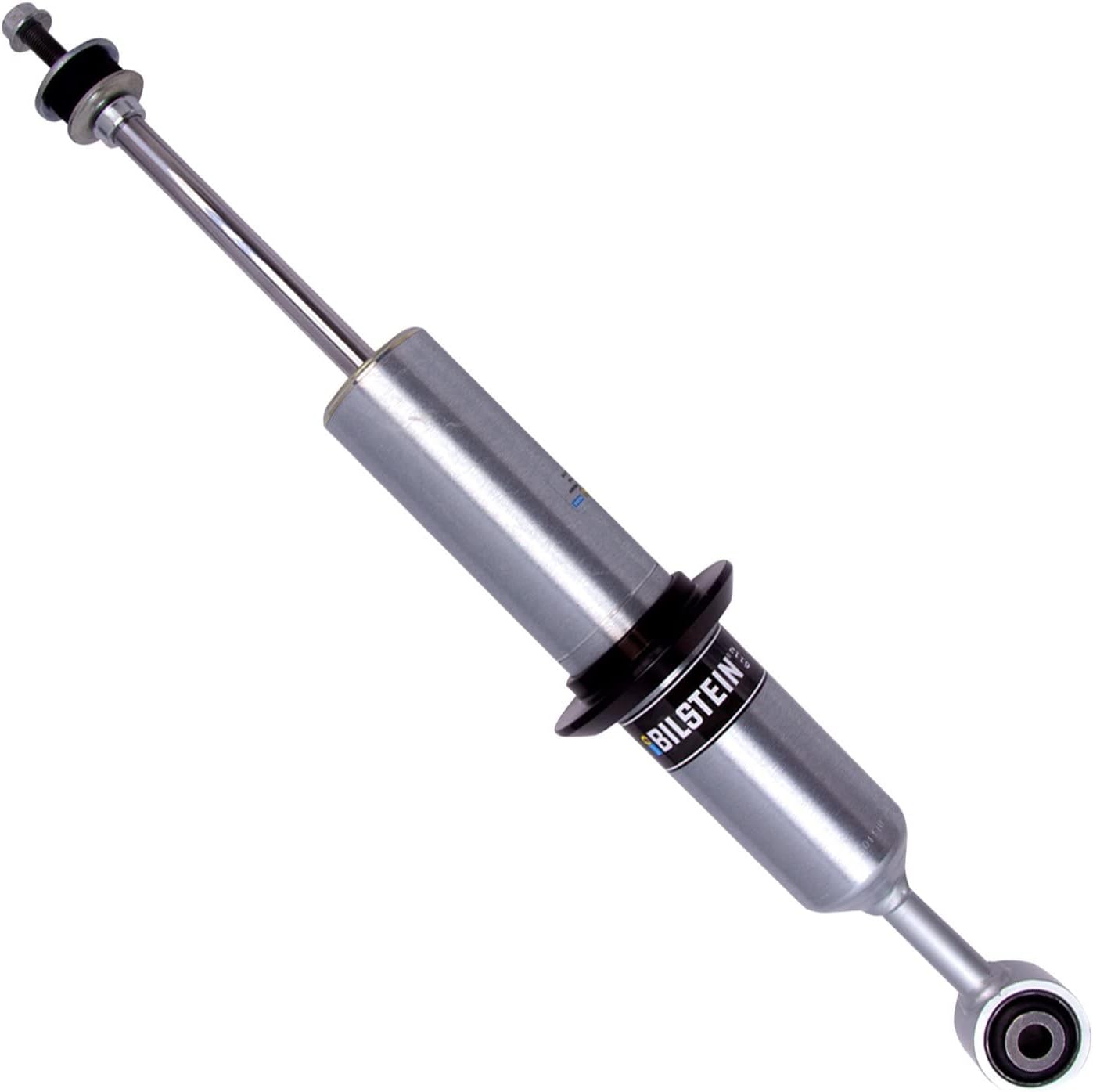 Bilstein 47-310971 6112 Series Front Suspension Kit fits 2007 2021 Tundra RWD - Provides 1.5-3.3" Front Lift - Increases Ground Clearance - Direct Fit