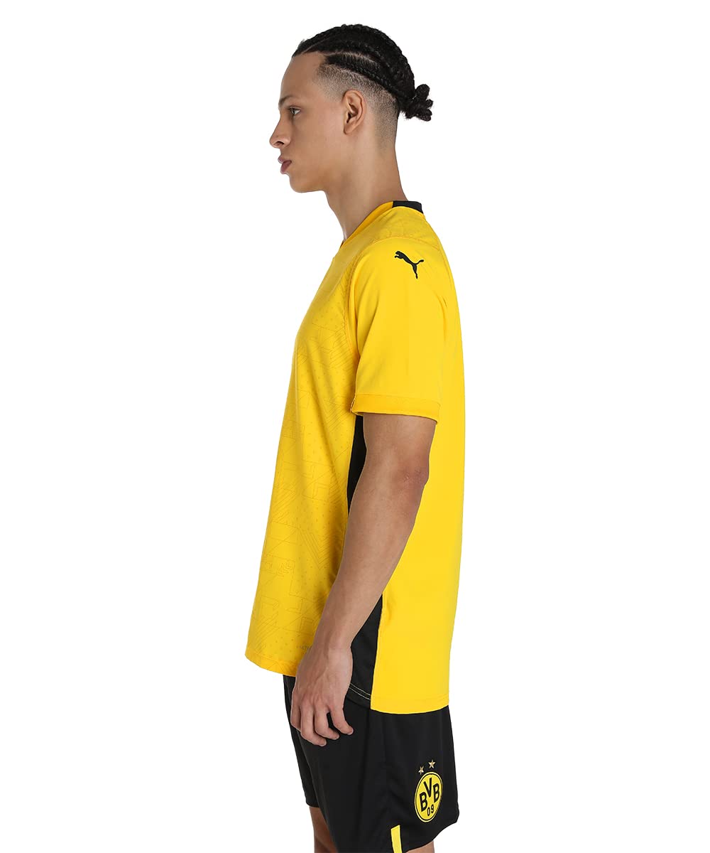 PUMA Teamcup Jersey Camiseta Hombre