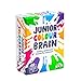 Price comparison product image Big Potato Junior Colourbrain: Ultimate Board Game for Families Fun for Kids and Adults Multicolored