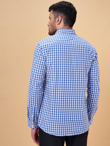 Image of Peregrine by Pantaloons Men Shirt