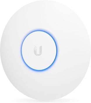 Ubiquiti UAP-AC-LITE UniFi AP AC LITE 802.11ac Gigabit Dual-Radio PoE