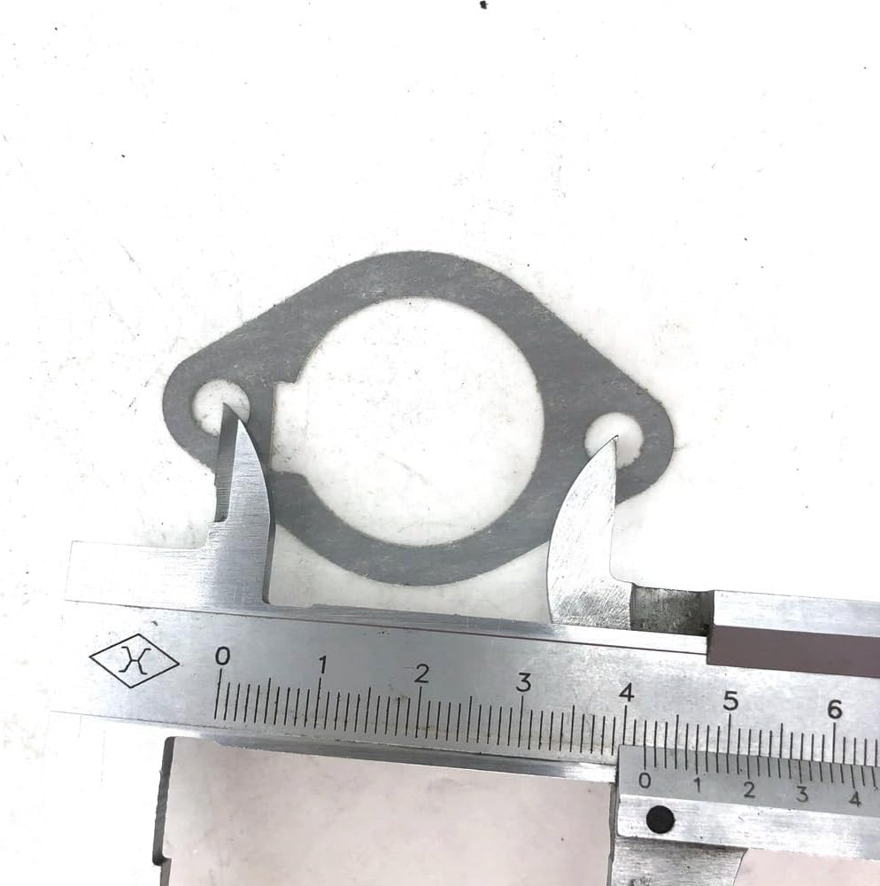 Outdoor Chain Tensioner Gasket Fit for LX200 140830008-0001 Motorcycle Durable Part