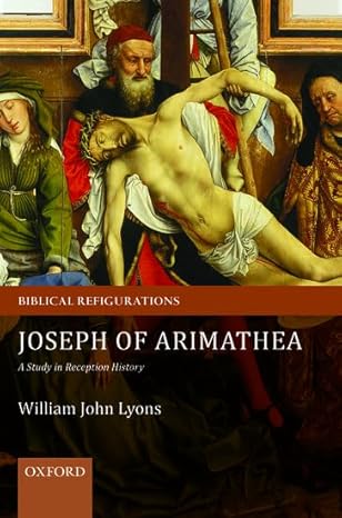 Joseph of Arimathea 