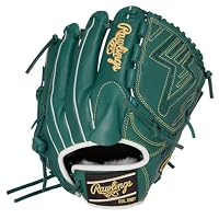 Amazon | Rawlings(ローリングス) ※右投用野球用 グローブ 軟式 HOH