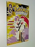 nintendo club spiele  Pokemon Comic 8, Mai 2000, Club Nintendo Special (Werbecomic), Comic-Heft