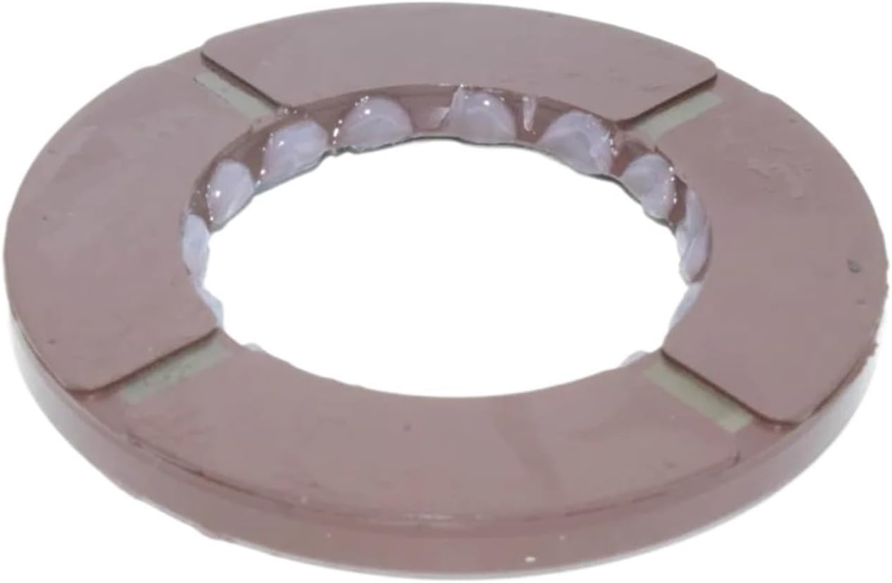 Rotary Shaft Oil Seal 42 * 72 * 6.5/42x72x6.5 BAB2SF Type/Rubber Rubber