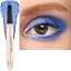 Midnight Blue Shimmer # 16