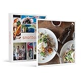 Smartbox - Caja Regalo - Brunch en La Roel, Barcelona: 1 menú Brunch con Smoothie para 2 Personas - Ideas Regalos Originales