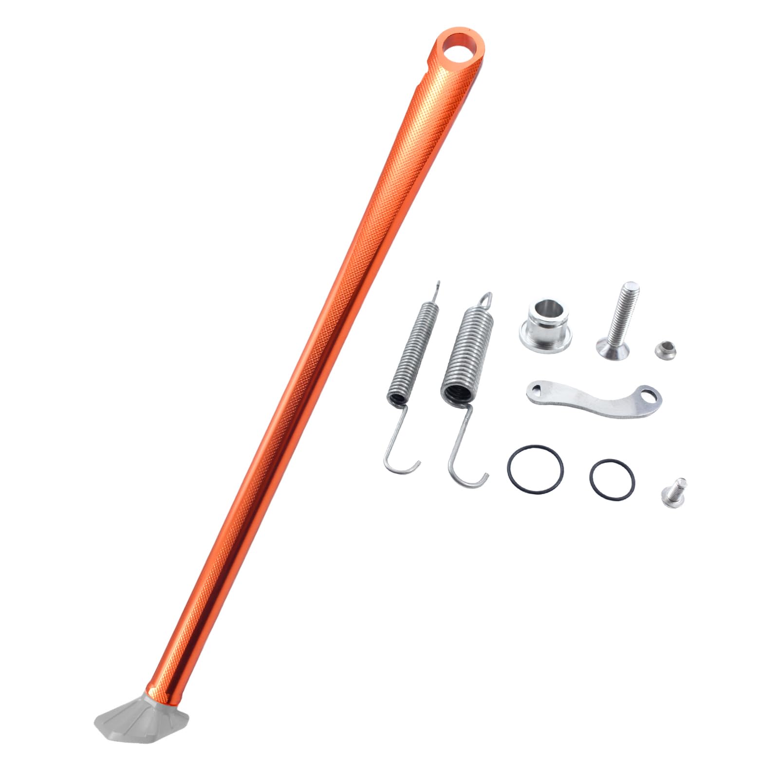 Ktm Parts USTPO Dirt Bike Kickstand Motorcycle Side Kick Stand