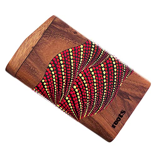 Roots RTS-DIDG09B/D - Didgeridoo