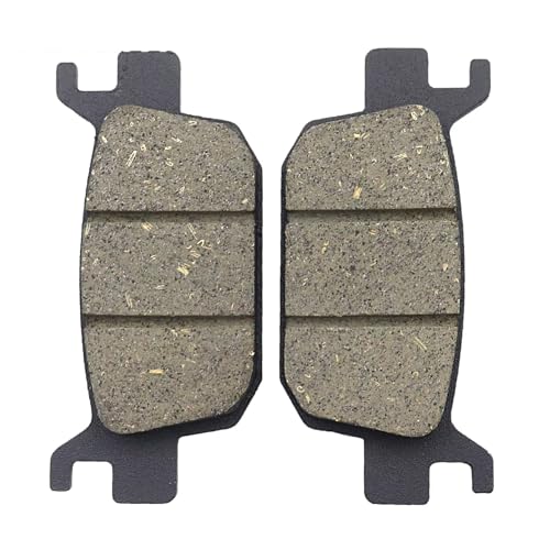 �u���[�L�p�b�h Compatible With Benelli 300 For BJ300 For BJ300GS For BN300 For TNT300 For TNT 300 302 302R For 302S �I�[�g�o�C���A�u���[�L�p�b�h