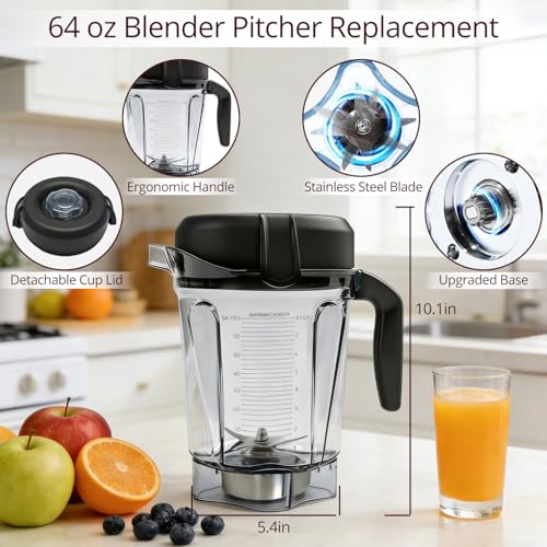 Price For A Vitamix Blender