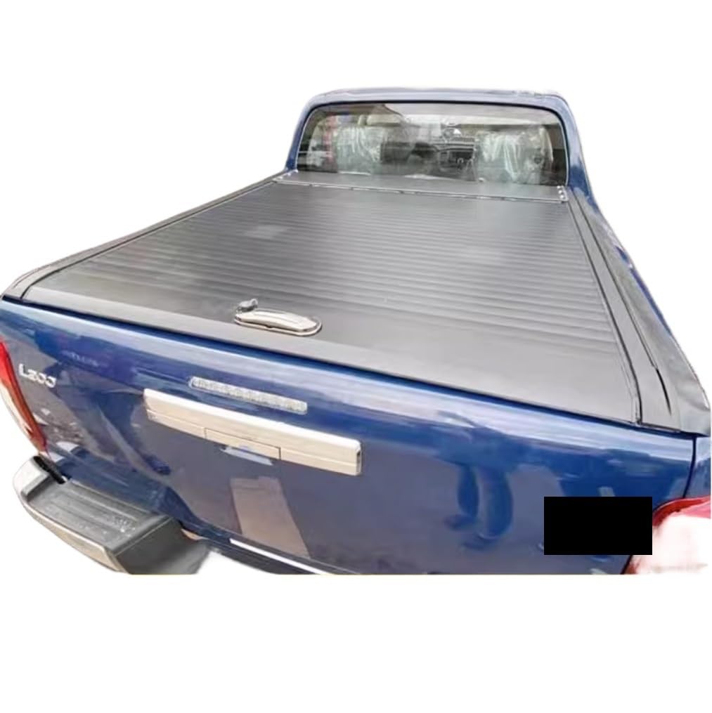 Amazon.co.jp: AneiDa ピックアップトラックトノーベッドカバー