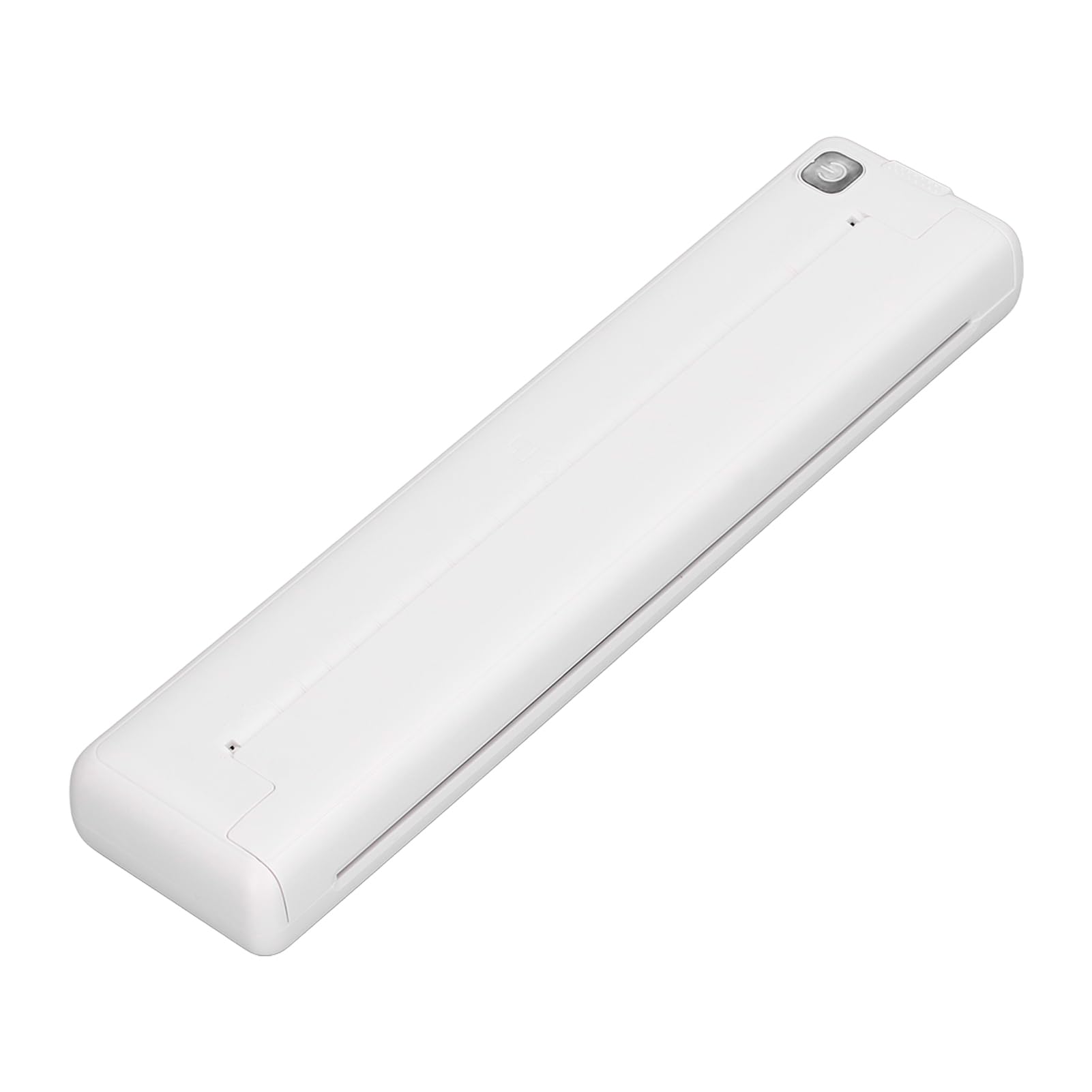 Stampante Termica Portatile A4 con Stampa Senza Inchiostro con Batteria Ricaricabile Stampante Termica Portatile Senza Inchiostro A4 Mini per Ufficio Scolastico