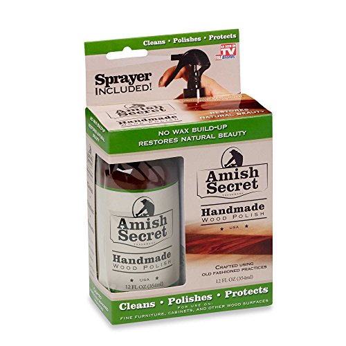 Amish Secret - As Seen On TV (12fl oz.)