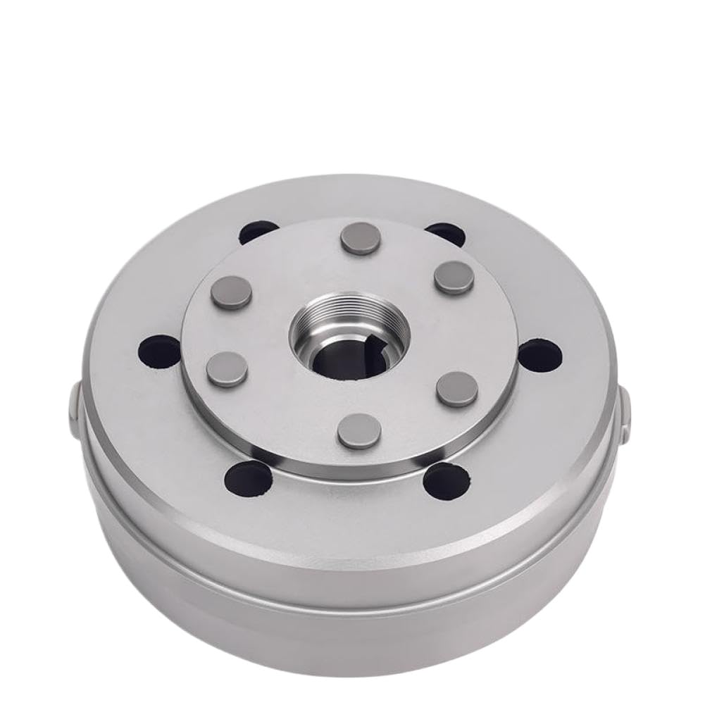 Rotor Démarreur Banshee 350 : Solution aux Problèmes de Démarrage Quad - 7