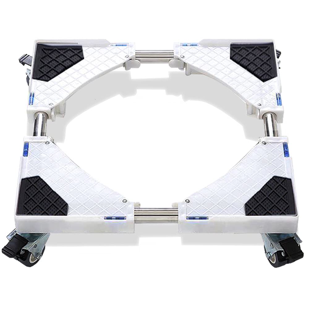 Amazon.co.jp: 洗濯機 台車 冷蔵庫 洗濯機 4キャスター 台 伸縮式 Amazon.co.jp: 洗濯機 台車 冷蔵庫 洗濯機 4キャスター 台 伸縮式