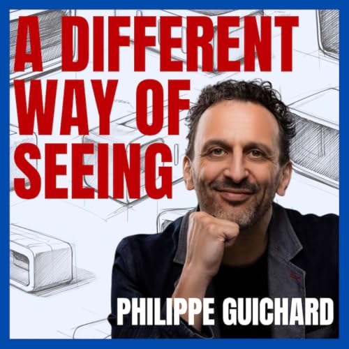 The Things We Learn to See with Philippe Guichard