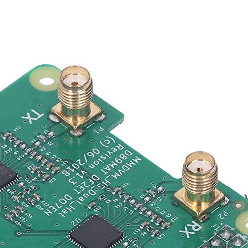 Módulo Hotspot, placa de expansão de ponto de acesso ABS PCB multimodo forte compatibilidade para fe