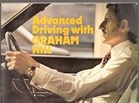 Advanced Driving with Graham Hill 009122781X Book Cover