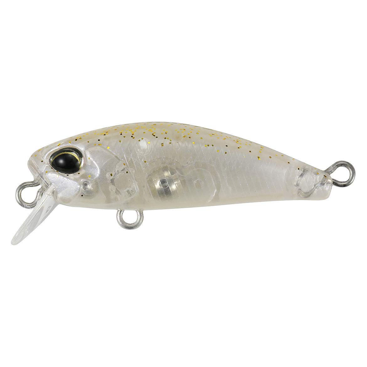 Duo Tetra Works Toto Fat 35F CCC0077 UVGold WGlow Suni Yem