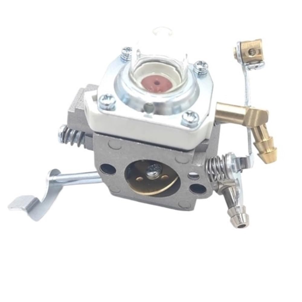 Carburateur WM80 pour réparer le démarrage difficile du BS50