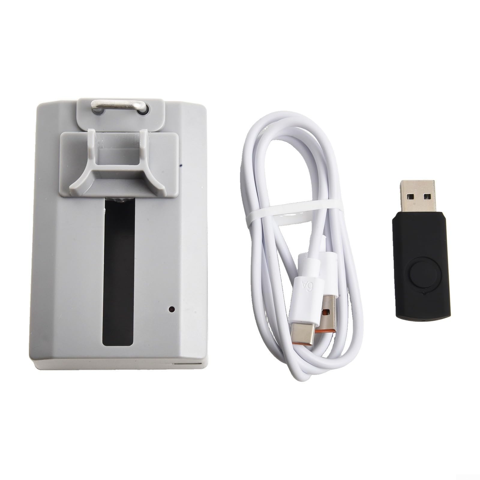 Mechanical Watch Calibrator and Chronograph Recorder with Computer Data Transfer, Timing Machine Tool for Watchmakers and Repair Shops